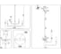 Люстра на штанге Ambrella Light HIGH LIGHT LH53251 9
