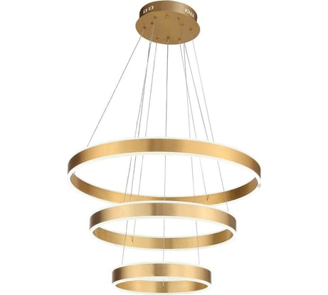 Подвесная люстра ST LUCE ONZE SL944.203.03