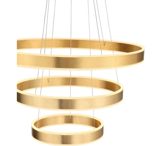 Подвесная люстра ST LUCE ONZE SL944.203.03
