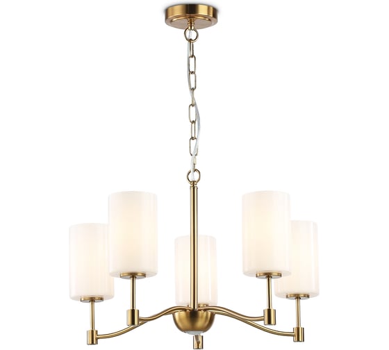 Подвесная люстра Ambrella Light HIGH LIGHT LH56051 1