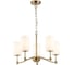 Подвесная люстра Ambrella Light HIGH LIGHT LH56051 1