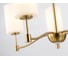 Подвесная люстра Ambrella Light HIGH LIGHT LH56051 5