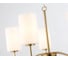Подвесная люстра Ambrella Light HIGH LIGHT LH56051 6