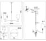 Подвесная люстра Ambrella Light HIGH LIGHT LH56051 7