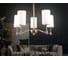 Подвесная люстра Ambrella Light HIGH LIGHT LH56051 8