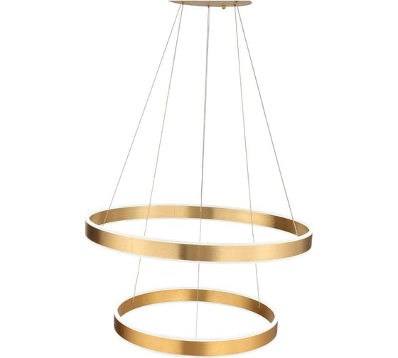 Подвесная люстра ST LUCE ONZE SL944.203.02