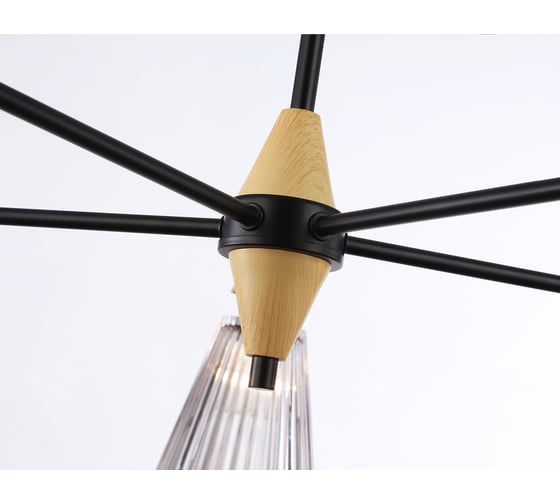 Люстра на штанге Ambrella Light HIGH LIGHT LH58114