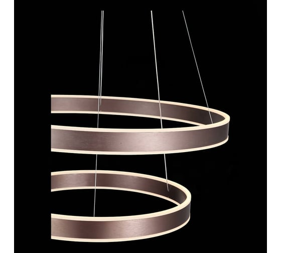 Подвесная люстра ST LUCE ONZE SL944.403.02