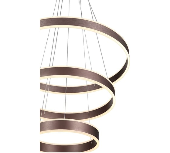 Подвесная люстра ST LUCE ONZE SL944.403.03