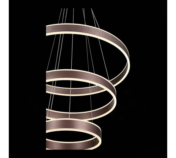 Подвесная люстра ST LUCE ONZE SL944.403.03