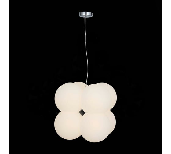 Подвесная люстра ST LUCE ORBE SL809.503.08