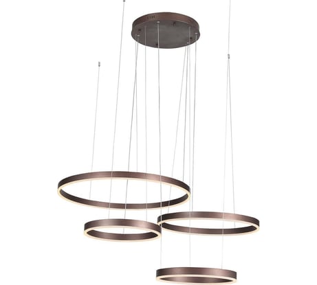 Подвесная люстра ST LUCE ONZE SL944.403.04