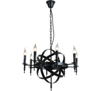 Подвесная люстра ST LUCE ORBITA SLD962.403.08
