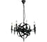 Подвесная люстра ST LUCE ORBITA SLD962.403.08 1