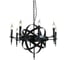 Подвесная люстра ST LUCE ORBITA SLD962.403.08 2