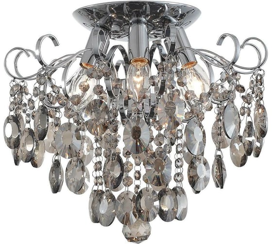 Подвесная люстра ST LUCE ORECCHINI SL846.102.06