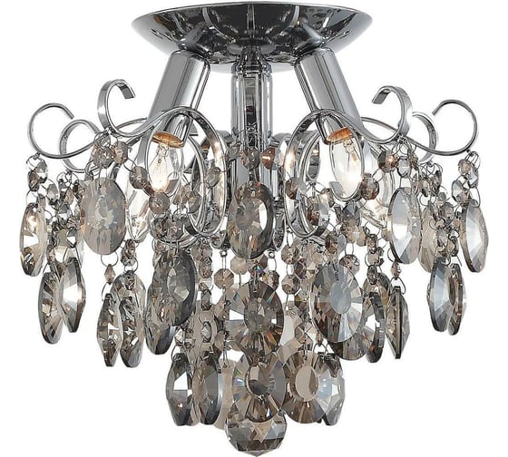 Подвесная люстра ST LUCE ORECCHINI SL846.102.03