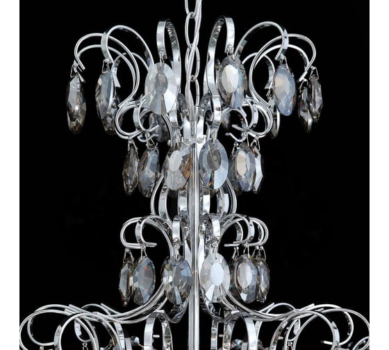 Подвесная люстра ST LUCE ORECCHINI SL846.103.09