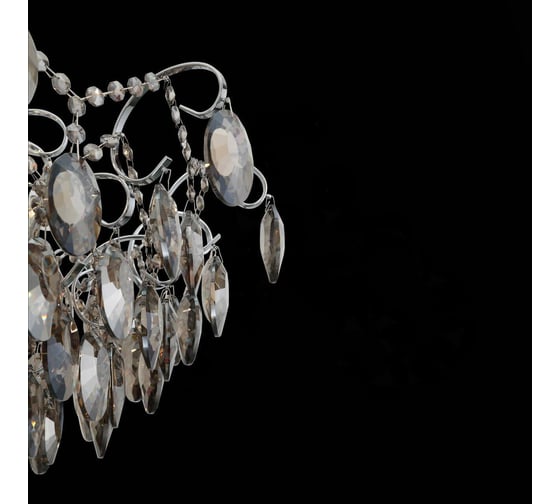 Подвесная люстра ST LUCE ORECCHINI SL846.103.09