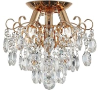 Подвесная люстра ST LUCE ORECCHINI SL846.202.03