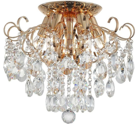 Подвесная люстра ST LUCE ORECCHINI SL846.202.06