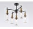 Люстра на штанге Ambrella Light HIGH LIGHT LH55256 3