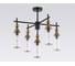 Люстра на штанге Ambrella Light HIGH LIGHT LH55256 4