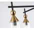 Люстра на штанге Ambrella Light HIGH LIGHT LH55256 5