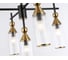 Люстра на штанге Ambrella Light HIGH LIGHT LH55256 6