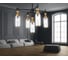 Люстра на штанге Ambrella Light HIGH LIGHT LH55256 8
