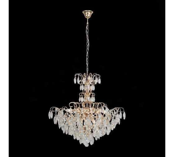Подвесная люстра ST LUCE ORECCHINI SL846.203.09