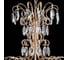 Подвесная люстра ST LUCE ORECCHINI SL846.203.09 2