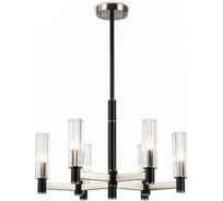 Люстра на штанге Ambrella Light HIGH LIGHT LH55501