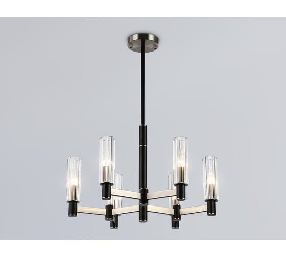 Люстра на штанге Ambrella Light HIGH LIGHT LH55501