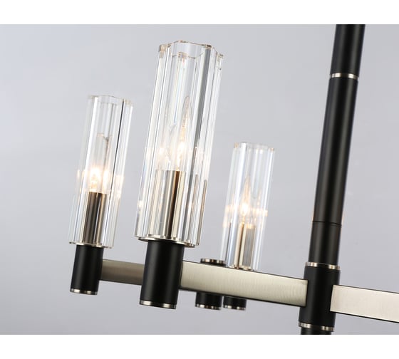 Люстра на штанге Ambrella Light HIGH LIGHT LH55501