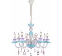 Подвесная люстра ST LUCE ORNATO SL671.783.08