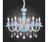Подвесная люстра ST LUCE ORNATO SL671.783.08 2