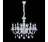 Подвесная люстра ST LUCE ORNATO SL671.783.08 3