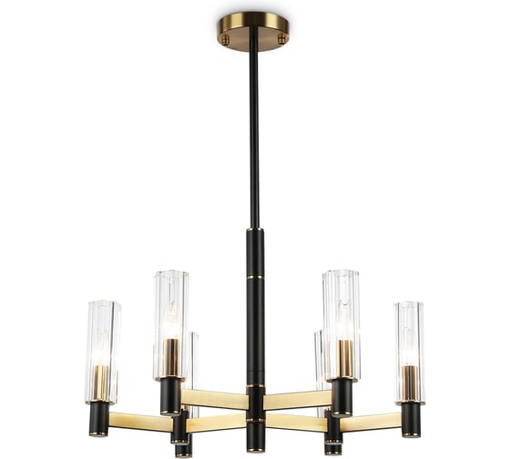 Люстра на штанге Ambrella Light HIGH LIGHT LH55511 1