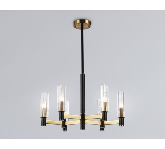 Люстра на штанге Ambrella Light HIGH LIGHT LH55511