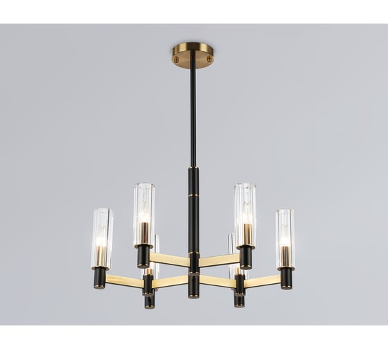 Люстра на штанге Ambrella Light HIGH LIGHT LH55511