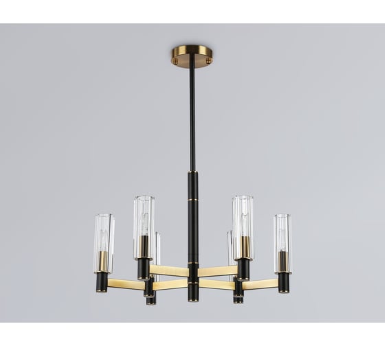 Люстра на штанге Ambrella Light HIGH LIGHT LH55511