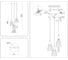 Подвесной светильник Ambrella Light HIGH LIGHT LH58112 5