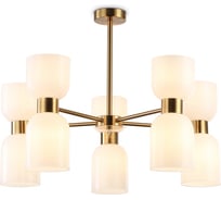 Люстра на штанге Ambrella Light HIGH LIGHT LH56093