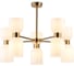 Люстра на штанге Ambrella Light HIGH LIGHT LH56093 1