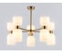 Люстра на штанге Ambrella Light HIGH LIGHT LH56093 2