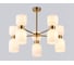 Люстра на штанге Ambrella Light HIGH LIGHT LH56093 3