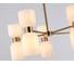 Люстра на штанге Ambrella Light HIGH LIGHT LH56093 5