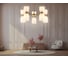 Люстра на штанге Ambrella Light HIGH LIGHT LH56093 8
