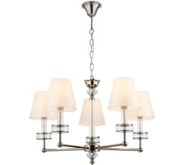 Подвесная люстра Ambrella Light HIGH LIGHT LH71001